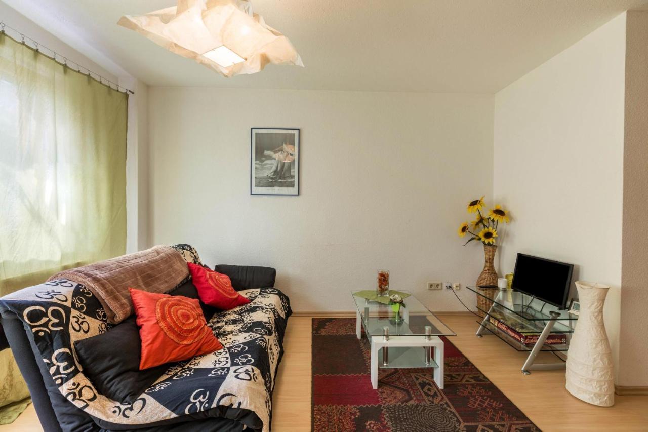 Ferienwohnung Alina Singen  Exterior foto