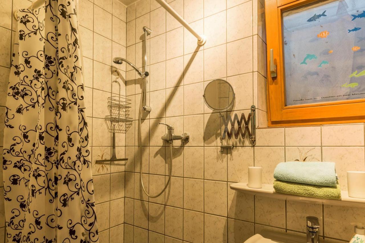 Ferienwohnung Alina Singen  Exterior foto
