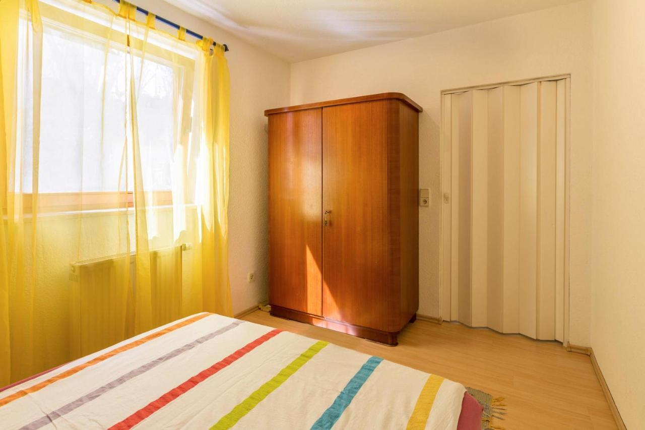 Ferienwohnung Alina Singen  Exterior foto